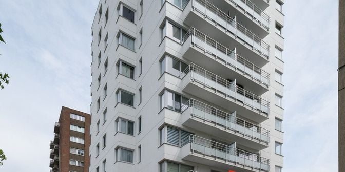Appartement te koop in Eindgracht 2 bus 14, 3600 Genk