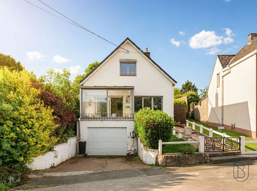 Maison à vendre à Rue du Bois 5,
                    7880 Flobecq