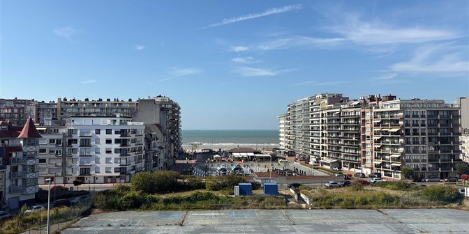Appartement à louer à Henri Jasparlaan 184 boîte 0509, 8434 Westende