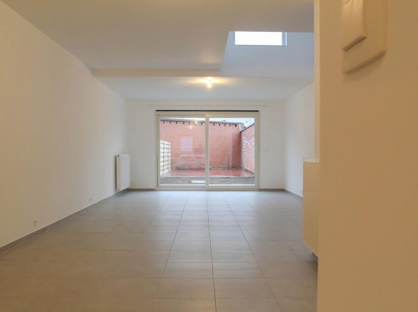 Huis te huur in Tortelduifstraat 11 bus A,
                    9000 Gent