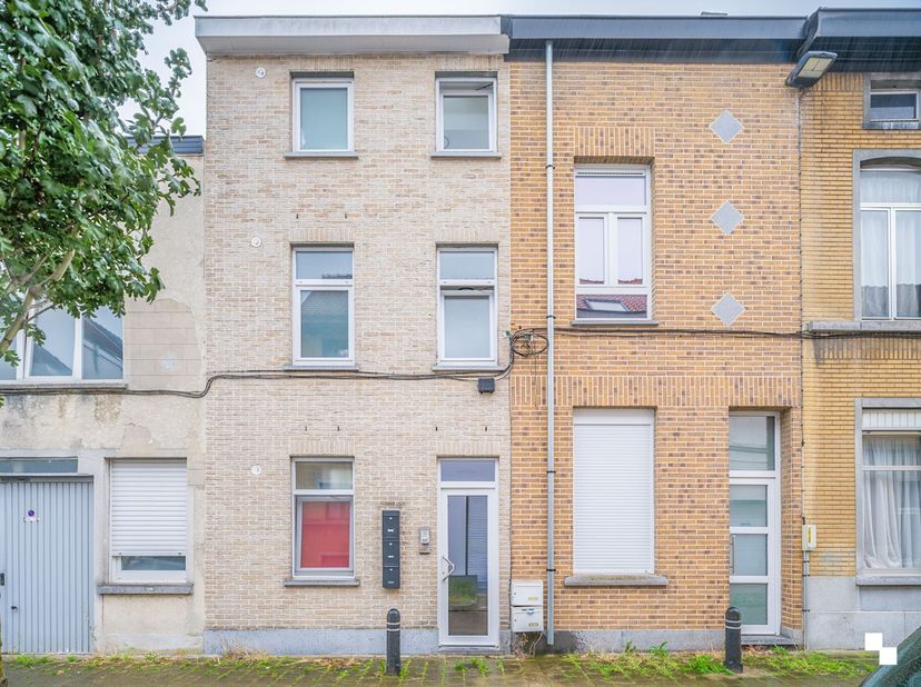 Appartement te koop in Huurhouderijstraat 28,
                    9050 Ledeberg