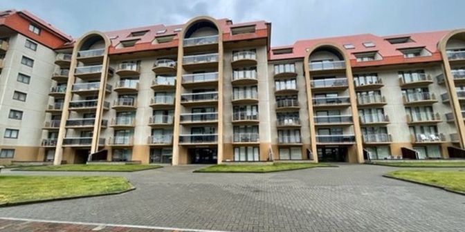 Garage te huur in Franslaan 156, 8620 Nieuwpoort