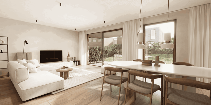 Maison à vendre à Guilhof 41, 2880 Bornem