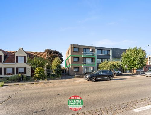                                         Appartement à vendre à Assebroek, € 165.000
