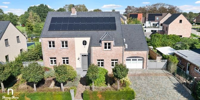 Huis te koop in Heistraat 87, 2491 Olmen