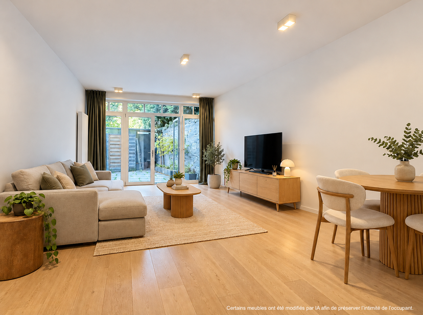 Huis te koop in Rue des Deux Chaussées 1,
                    1160 Oudergem