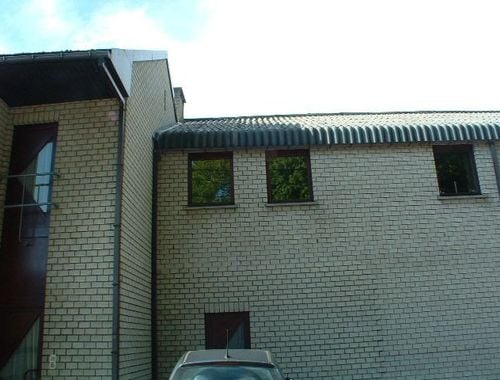                                         Appartement te huur in Geetbets, € 600
