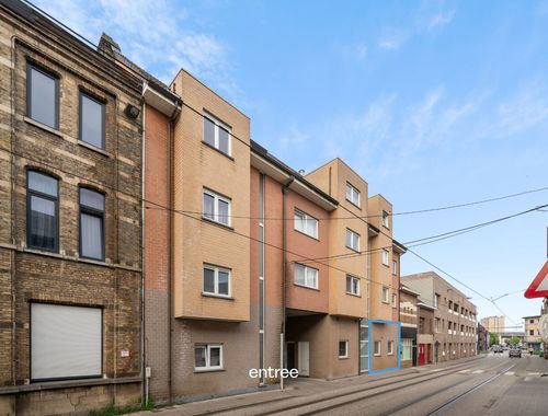                                         Garagebox te koop in Ledeberg, € 30.000
