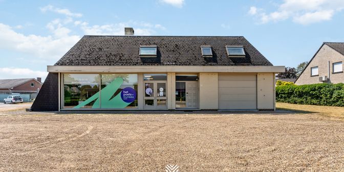 Bedrijfsvastgoed te koop in Meylandtlaan 143, 3550 Zolder