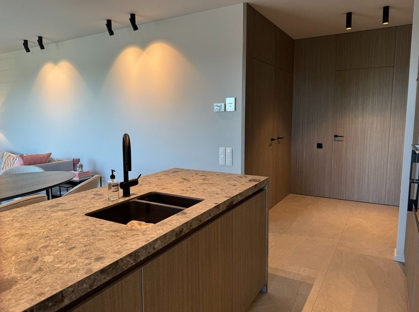 Appartement à louer
                    à 3500 Hasselt