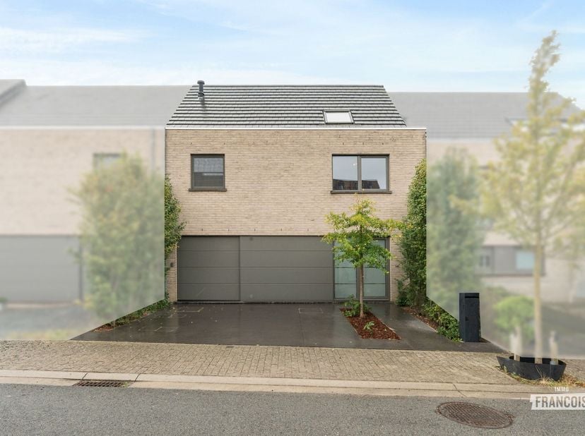 Huis te koop in Mirtestraat 5,
                    9620 Godveerdegem