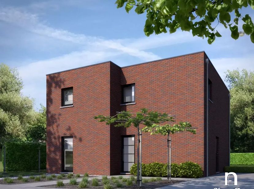 Maison à vendre
                    à 3581 Beverlo