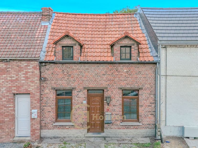 Huis te huur
                    in 7340 Warquignies