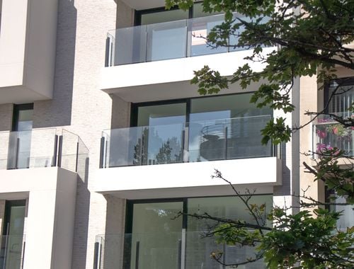                                         Appartement te huur in Oostende, € 1.350
