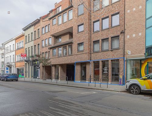                                         Kantoor te koop in Mechelen, € 180.000
