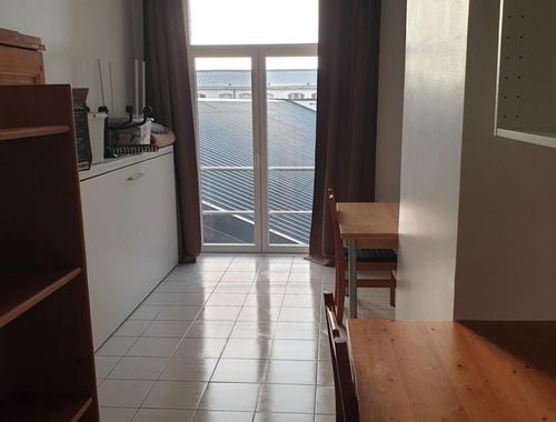                                         Kot-Colocation à louer à Gent, € 585
