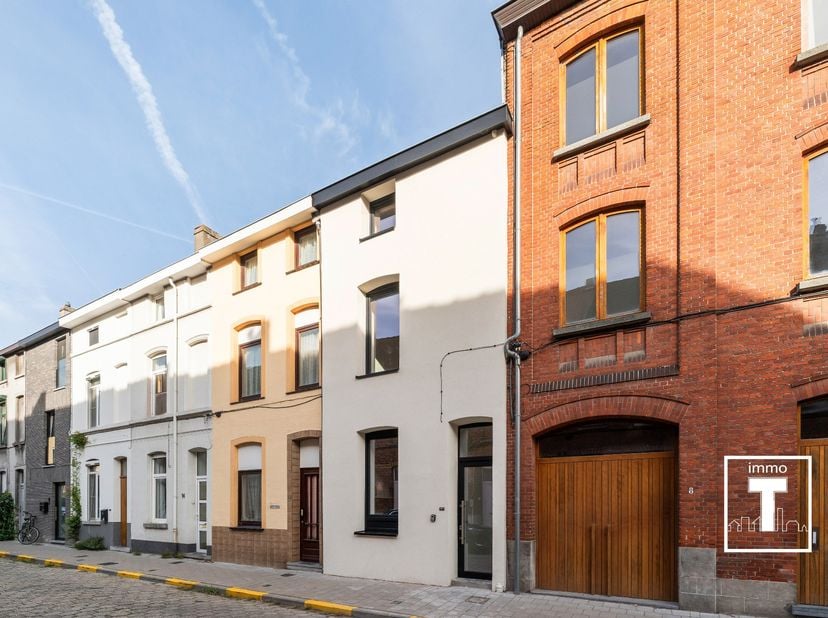 Maison à vendre à Melkerijstraat 10,
                    9000 Gent