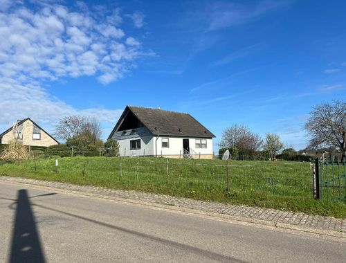                                         Bouwgrond te koop in Glons, € 85.000
