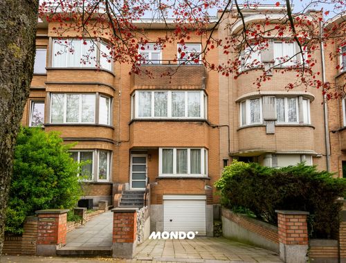                                        Maison à vendre à Laeken, € 559.000
