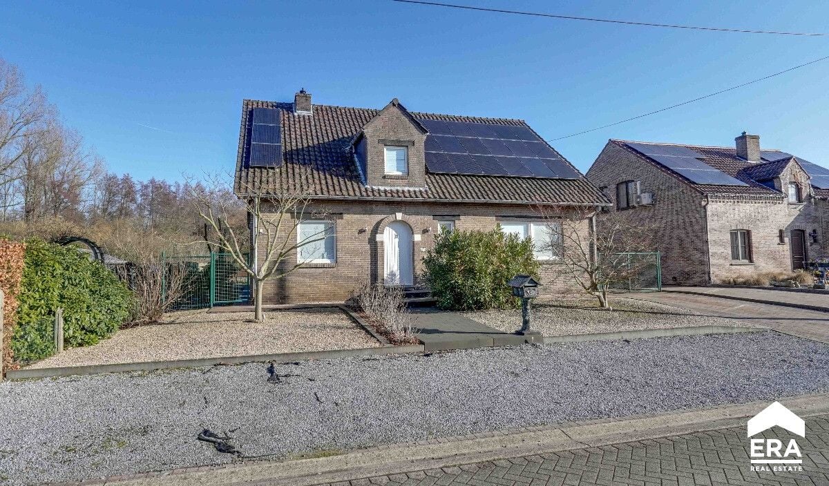 Huis te koop