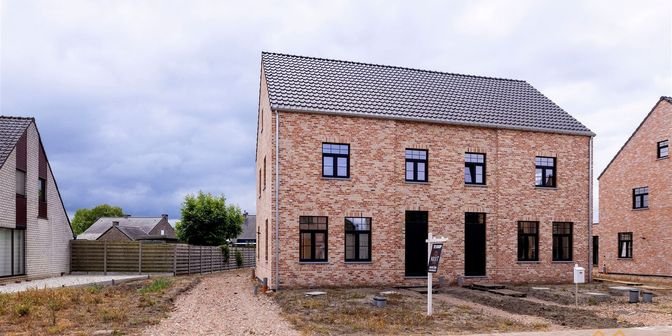 Maison à vendre à Lakstraat 7a, 2431 Veerle