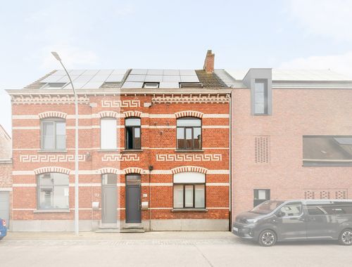                                         Eengezinswoning te koop in Geluwe, € 330.000
