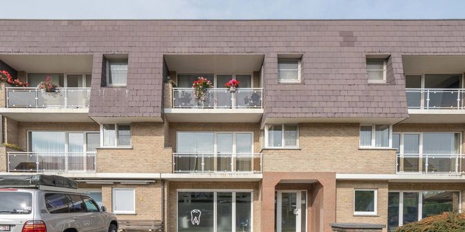 Bien professionnel à vendre à Mechelsesteenweg 20 boîte 1, 2220 Heist-op-den-Berg