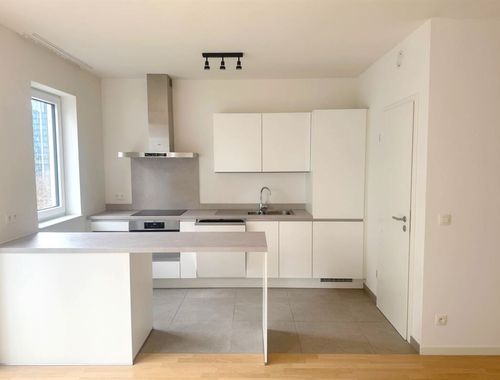                                         Appartement te huur in Brussel, € 1.200

