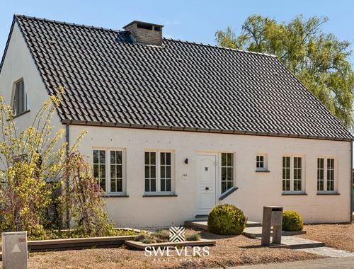                                         Woning te koop in Zoutleeuw, € 324.000
