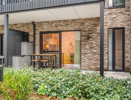                                         Appartement te huur in Hasselt, € 850
