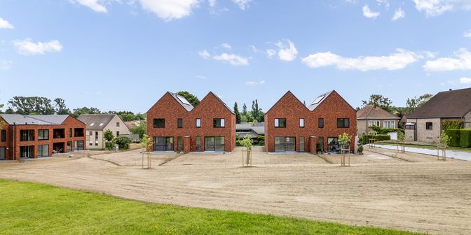Maison à vendre à Blandenstraat 116, 3053 Haasrode