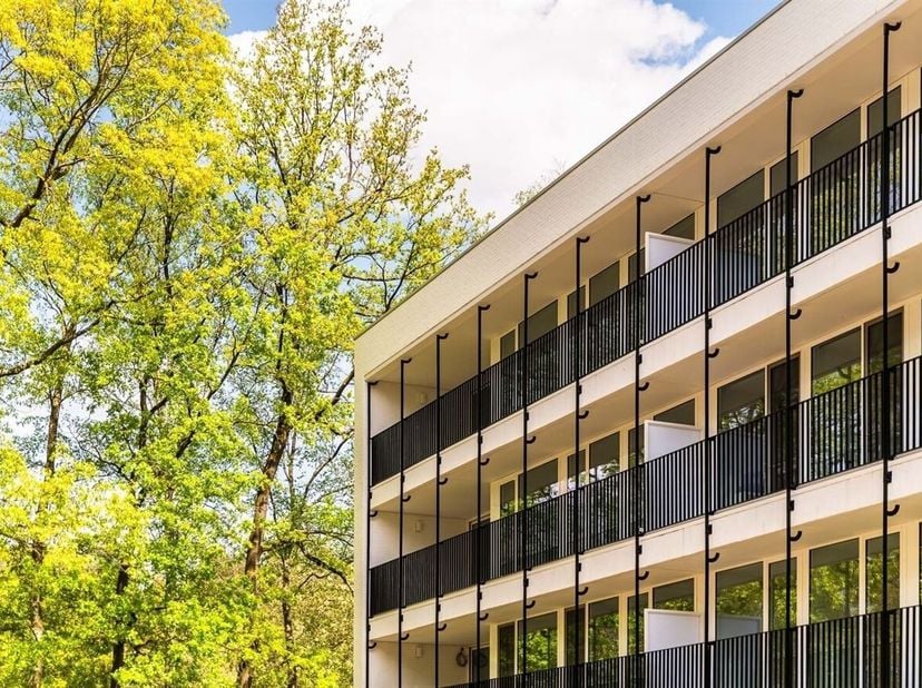 Appartement te koop
                    in 2400 Mol