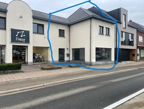                                        Gemengd gebruik te koop in Paal, € 359.000
