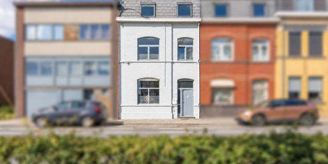Maison à vendre à Viermaartlaan 121, 9600 Renaix