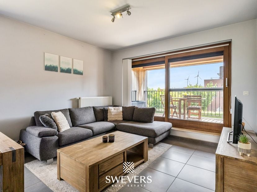Appartement à vendre
                    à 3500 Hasselt