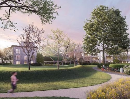                                         Maison à vendre à Mortsel, € 512.500

