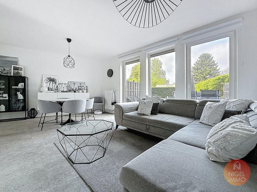 Huis te koop
                    in 4400 Mons-lez-Liege