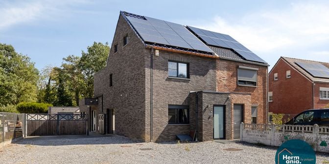 Maison à vendre à Steenakker 36, 3600 Genk
