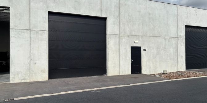 Bien professionnel à louer à Industrielaan 10C, 9660 Nederbrakel