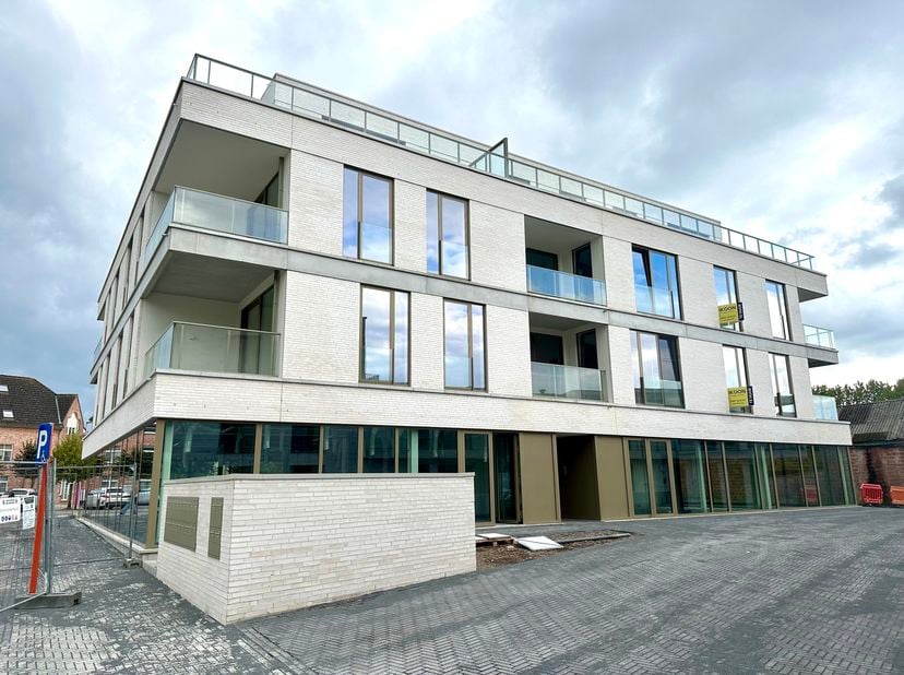 Appartement à louer à Stationsstraat 2 boîte 1,
                    2235 Westmeerbeek