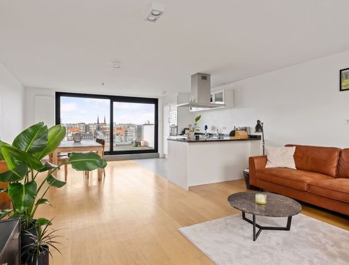                                         Appartement te koop in Antwerpen, € 349.000

