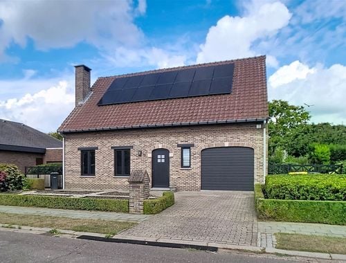                                         Woning te koop in Koningshooikt, € 550.000
