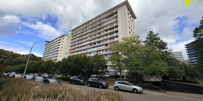 Appartement à vendre à Fruithoflaan 100 boîte 06.02, 2600 Berchem