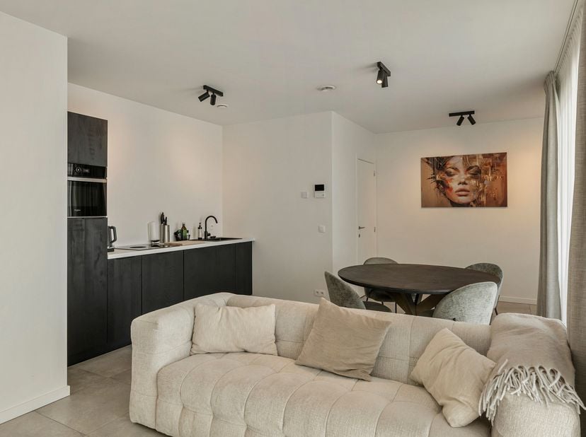 Appartement te koop in Rode-Kruisplein 15 bus 004,
                    2800 Mechelen