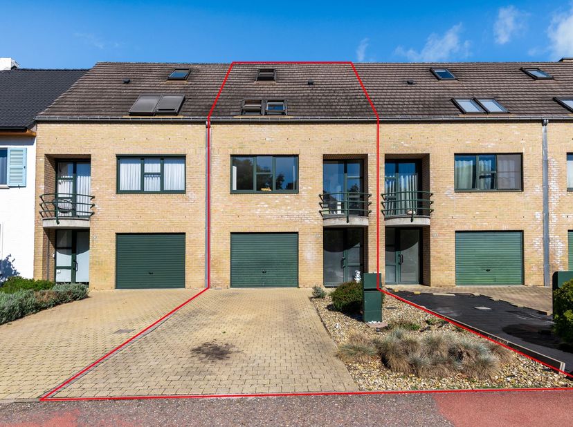 Huis te koop in Ven 31,
                    2250 Olen