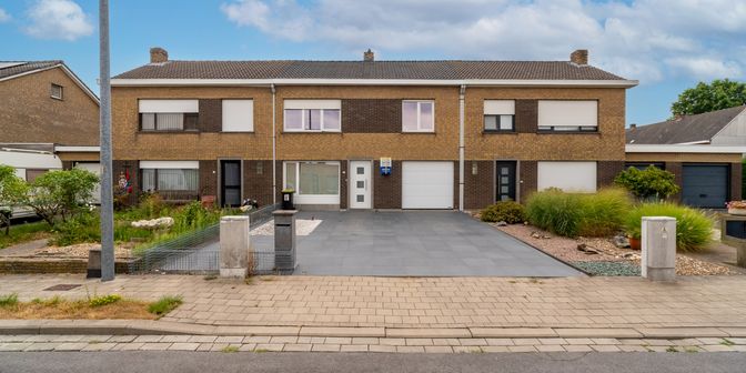 Huis te koop in Rozemondlaan 13, 8870 Izegem