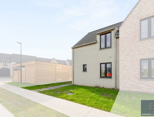                                         Woning te koop in Maldegem, € 415.000
