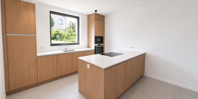 Huis te koop in doornstraat 1, 9550 Sint-Lievens-Esse
