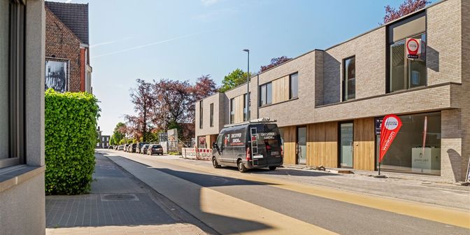 Projet à vendre à Kanunnik Andriesstraat 11, 8020 Ruddervoorde