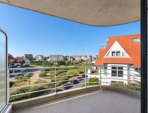                                         Appartement te koop in Knokke, € 775.000
